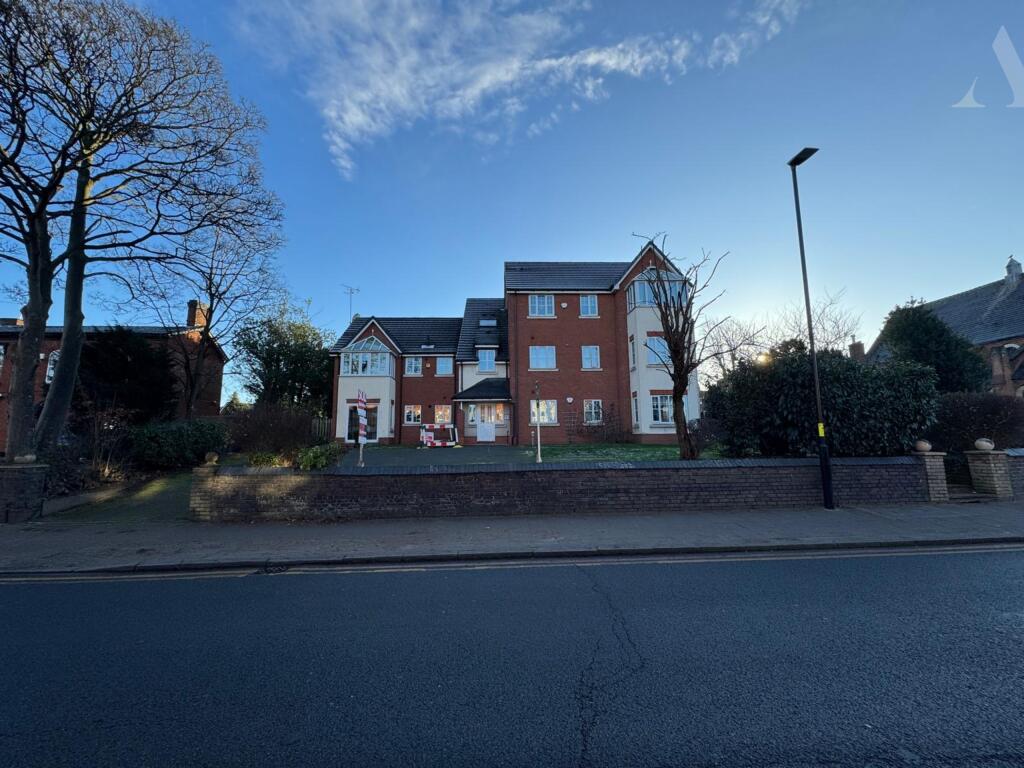 Additional image 2 of Apartment 16, 53 Shirley Road, Acocks Green, Birmingham, West Midlands
