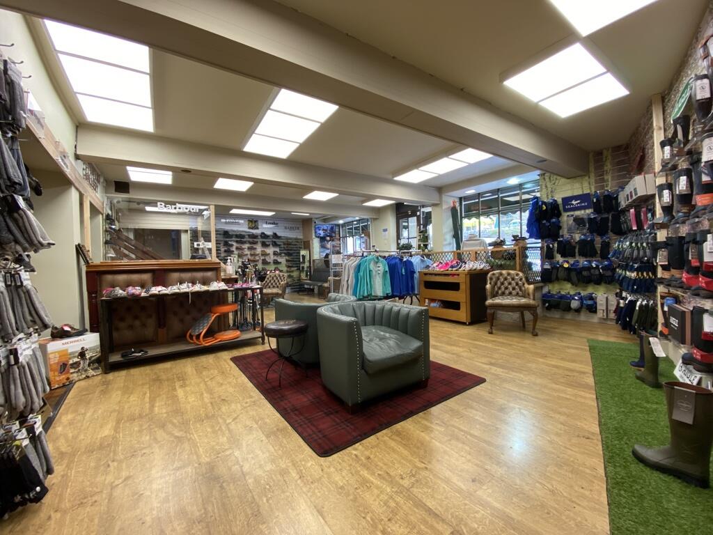 Additional image 4 of 4 New Market Street, Clitheroe, Lancashire, BB7 2JW