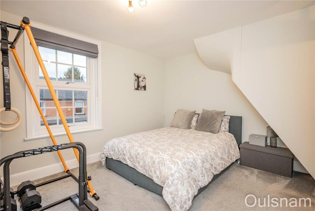 Additional image 10 of Highfield Road, Bromsgrove, Worcestershire, B61