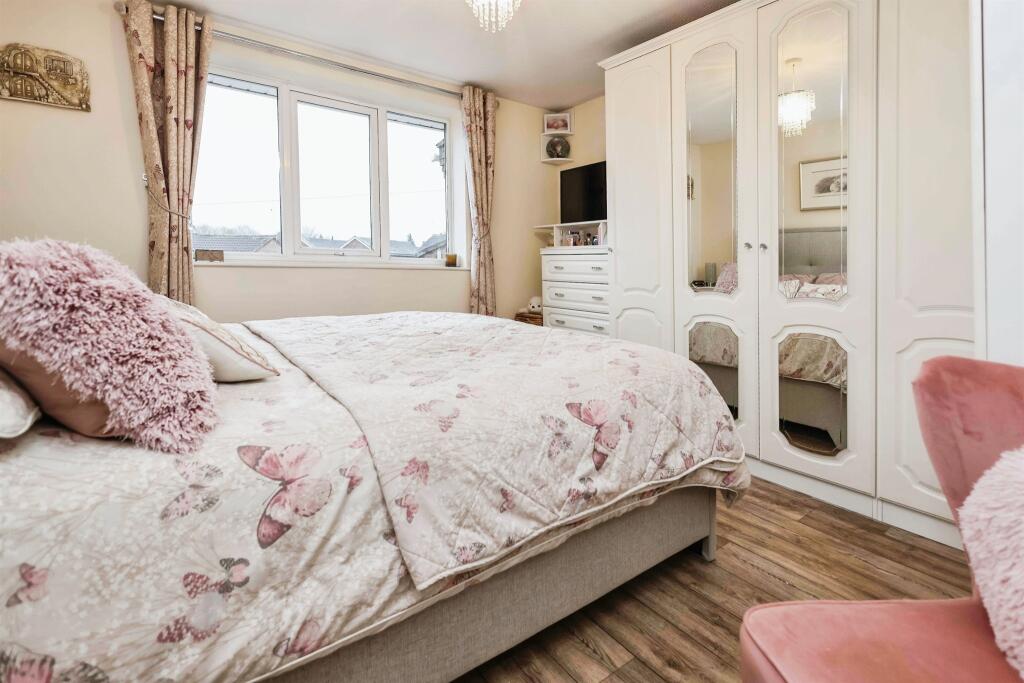 Additional image 13 of Heathy Farm Close, Bartley Green, Birmingham