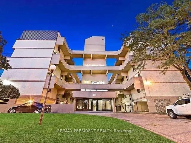 665 Kennedy Rd Unit 103