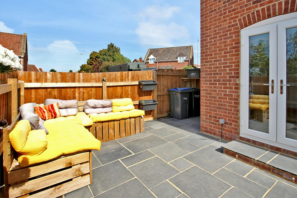 Additional image 9 of The Tynings, Westbury