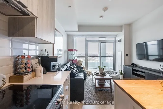 Additional image 10 of 50 George Butchart Dr Unit 603