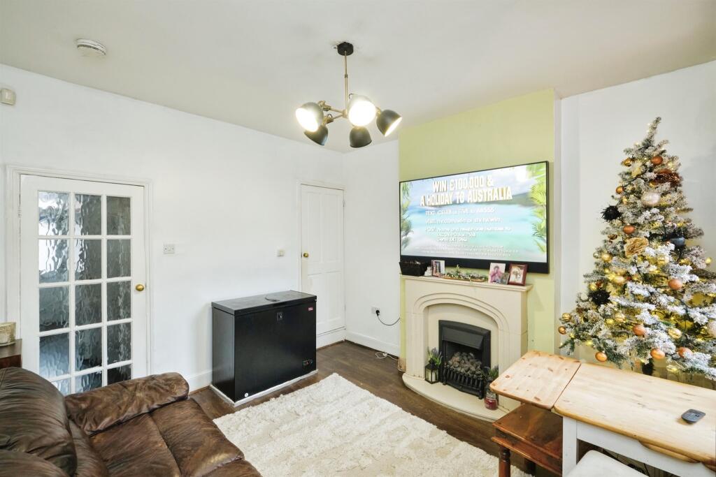 Additional image 18 of Greenhill Road, Handsworth, Birmingham