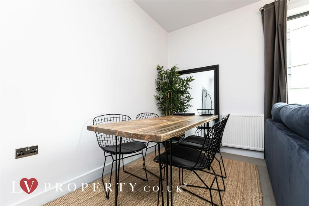 Additional image 4 of Honduras Wharf, Birmingham City Centre