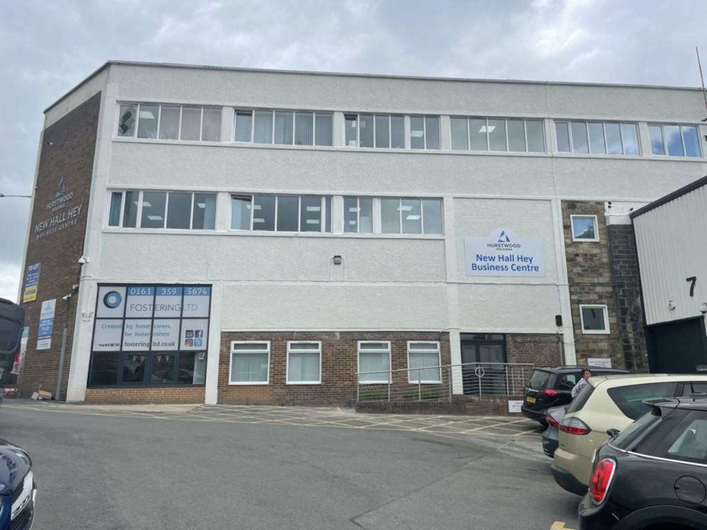 Additional image 2 of New Hall Hey Road, Rossendale, Lancashire, BB4