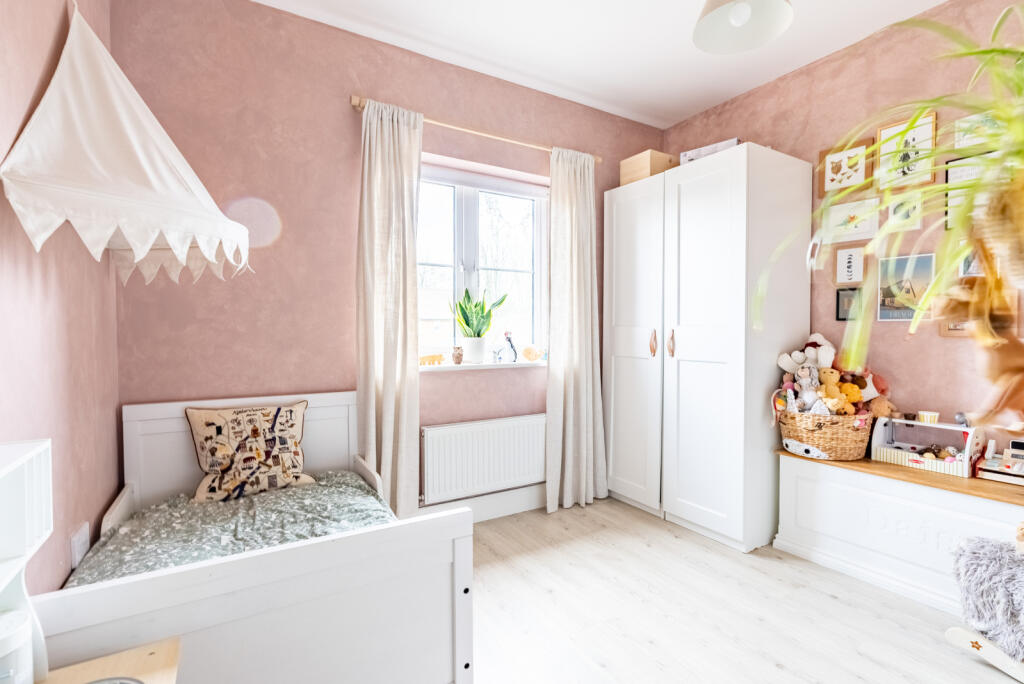 Additional image 9 of Old School Drive, Wheathampstead, St. Albans, Hertfordshire, AL4