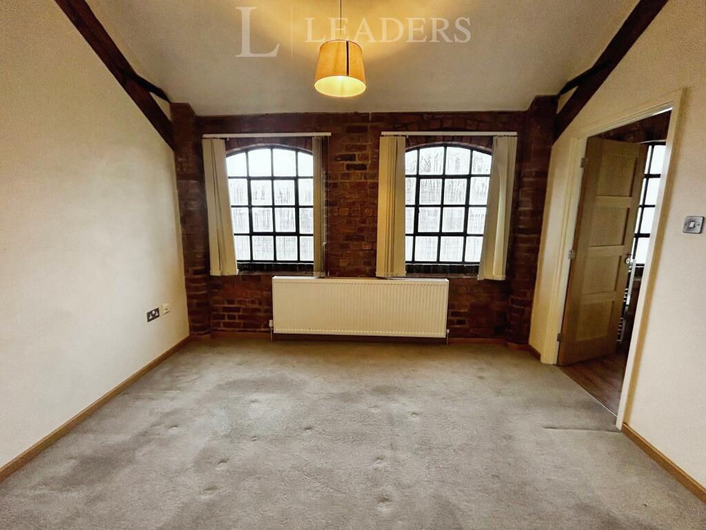 Additional image 15 of Penthouse, 17 Key Hill Drive, B18