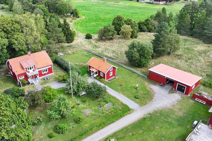 Primary image of Mångsbo 215, Östervåla, Heby kommun