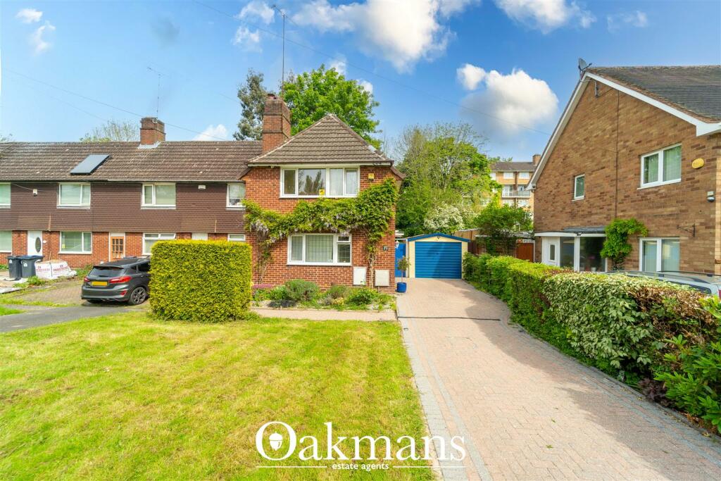 Additional image 24 of Bushwood Road, Birmingham