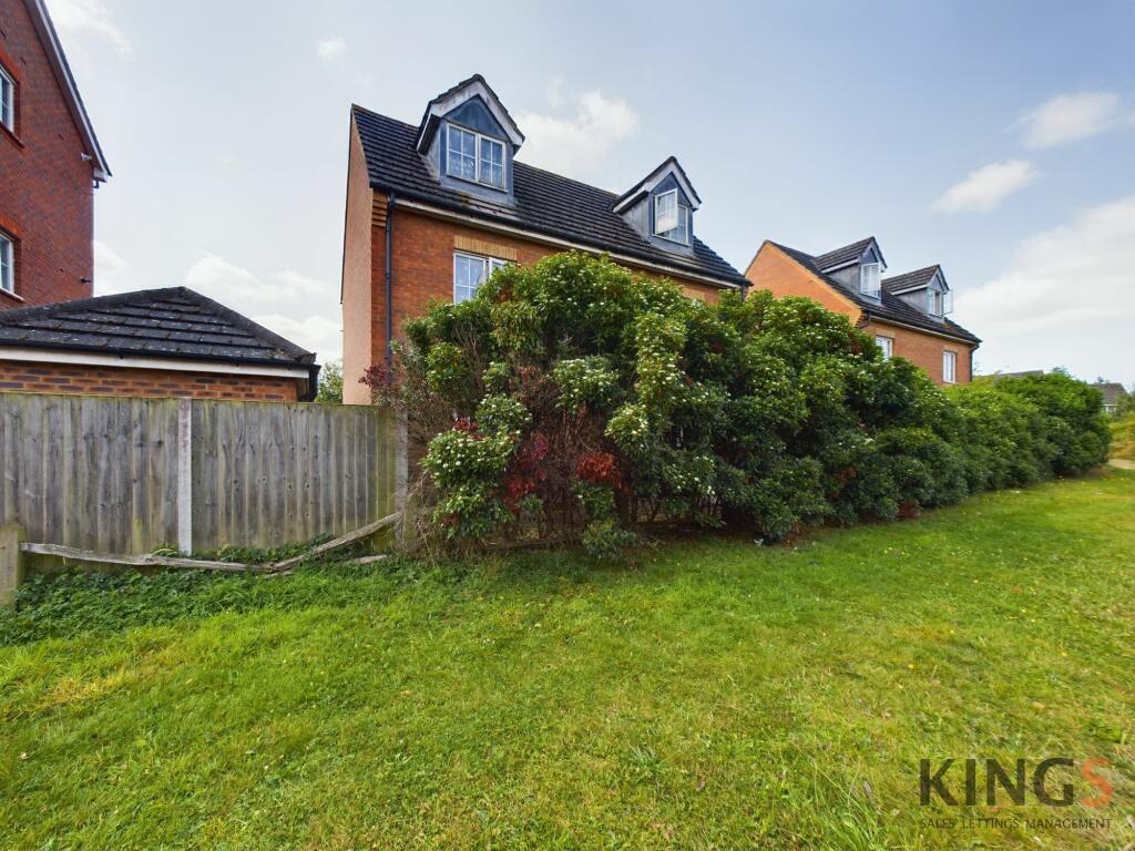 Additional image 5 of Walker Grove, Hatfield, AL10