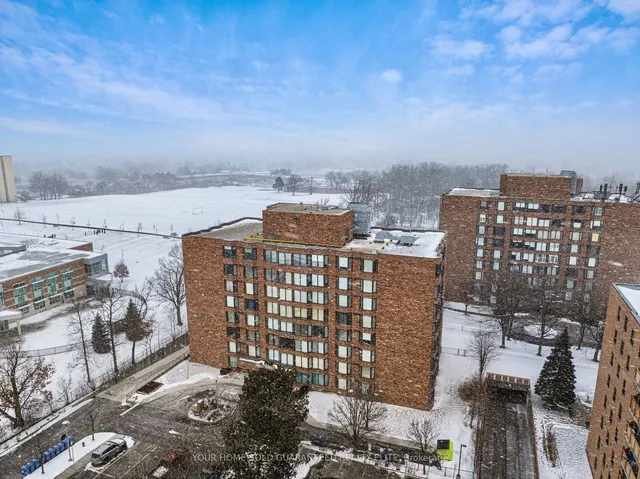 Additional image 14 of 200 Limeridge Rd Unit 708