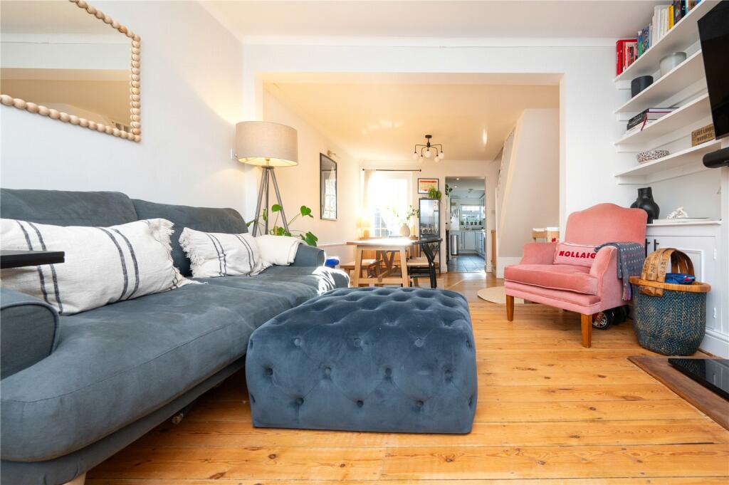 Additional image 15 of Thornton Street, St Albans, Hertfordshire