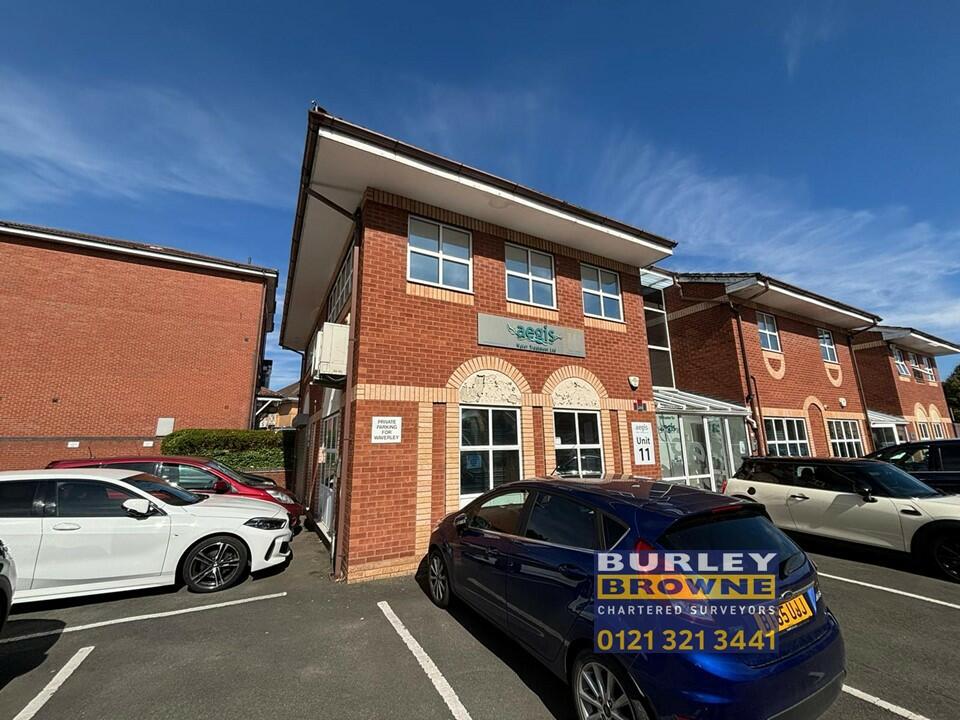 Additional image 13 of 11 Galena Close, Tamworth, Staffordshire, B77 4AS