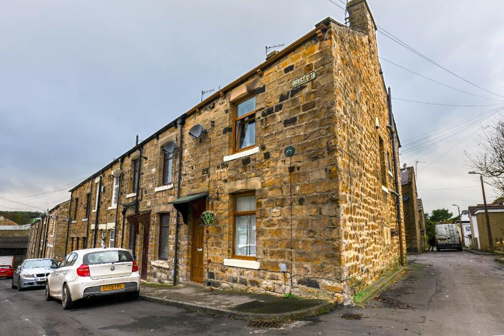 Additional image 25 of Alice Street, Barnoldswick, BB18