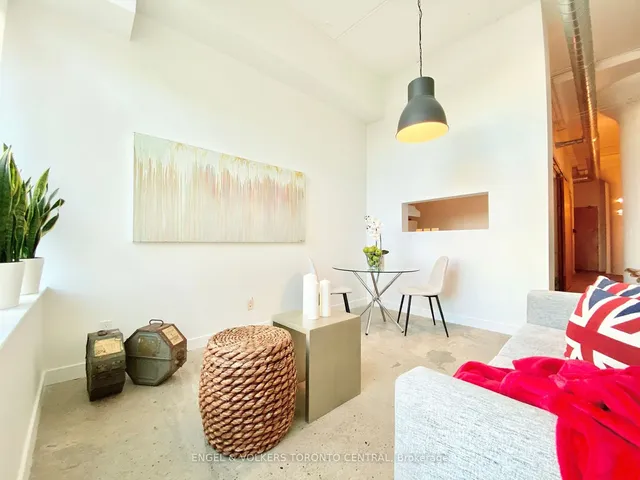 Additional image 15 of 155 Dalhousie St Unit 645