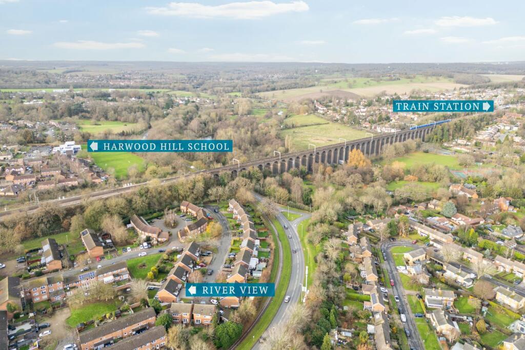 Additional image 34 of River View, Welwyn Garden City, AL7