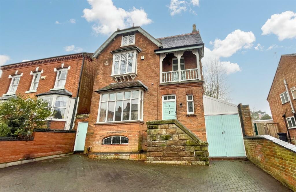 Additional image 26 of Prospect Road, Moseley