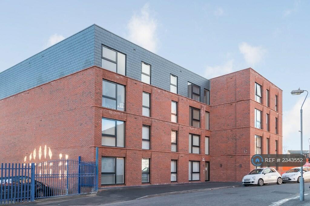 Additional image 3 of Jewel Court, Birmingham, B1