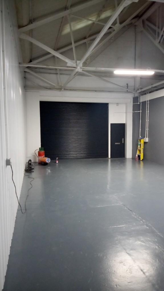 Additional image 4 of Unit 4G Waterside Business Park Pershore Road, Birmingham, B30