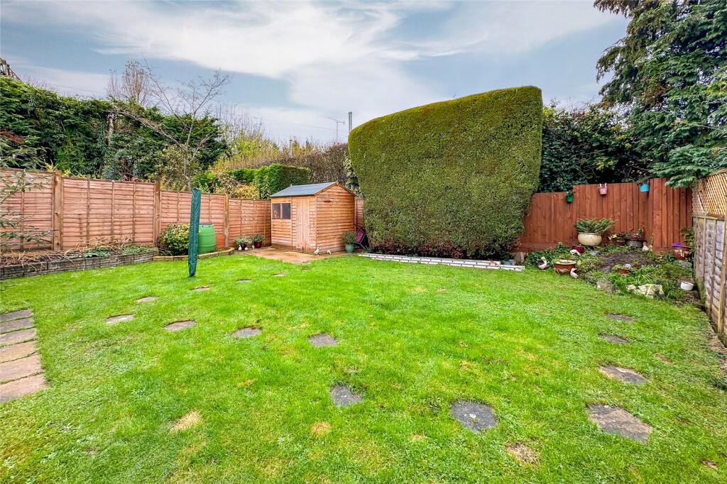 Additional image 10 of Broadstone Road, Harpenden, Hertfordshire, AL5