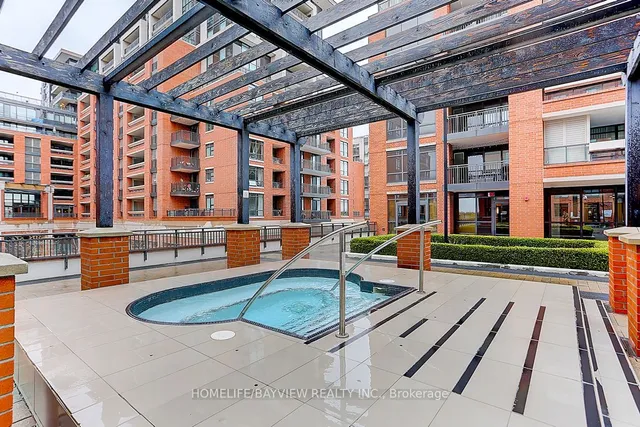 Additional image 23 of 800 Lawrence Ave Unit 1723