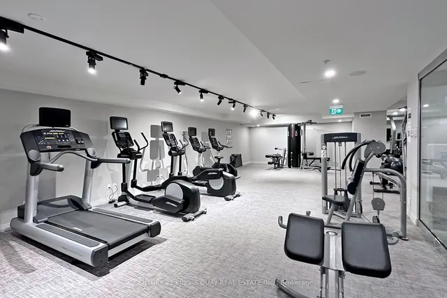 Additional image 29 of 28 Wellesley St Unit 1501