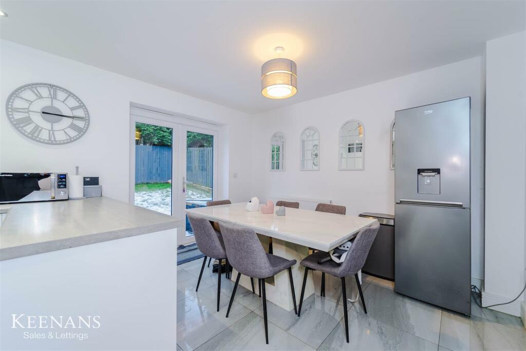 Additional image 24 of Clarkson Close, Burnley