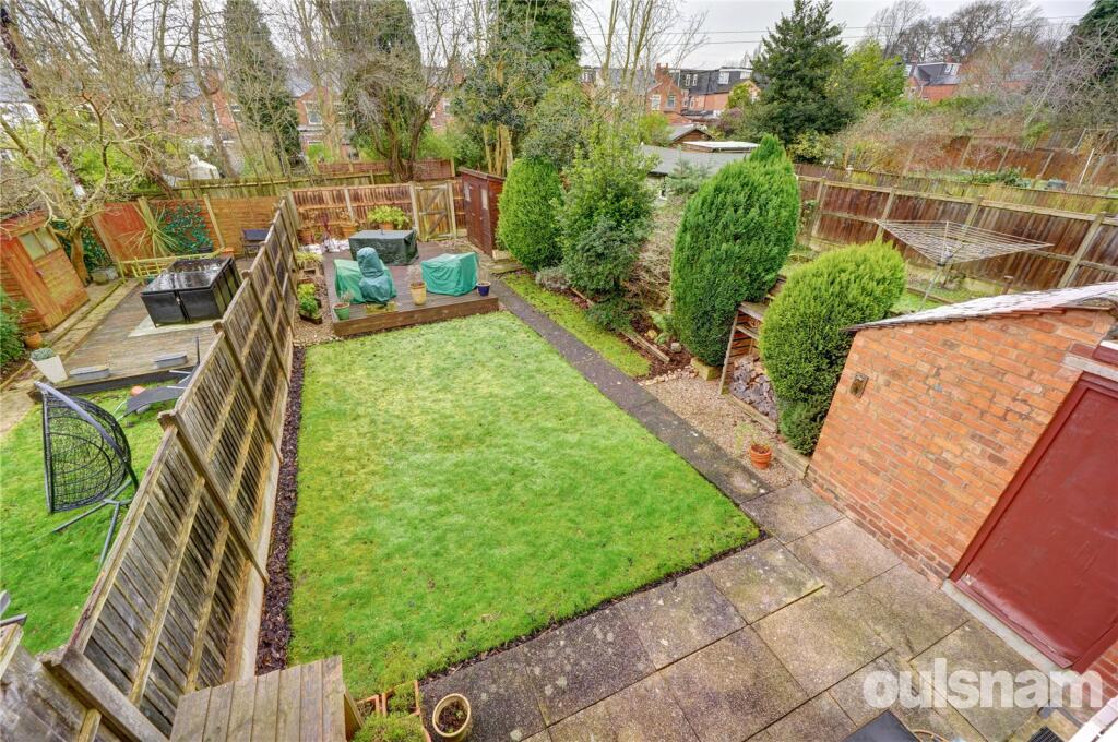 Additional image 9 of Cherington Road, Selly Oak, Birmingham, B29