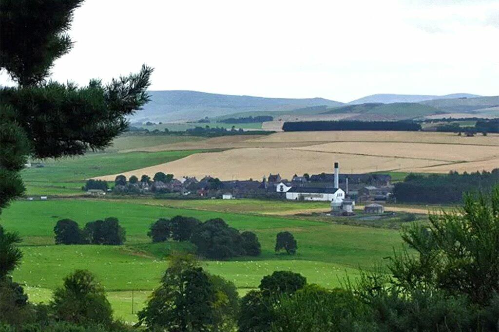 Additional image 3 of Kennethmont, Huntly, Aberdeenshire, AB54