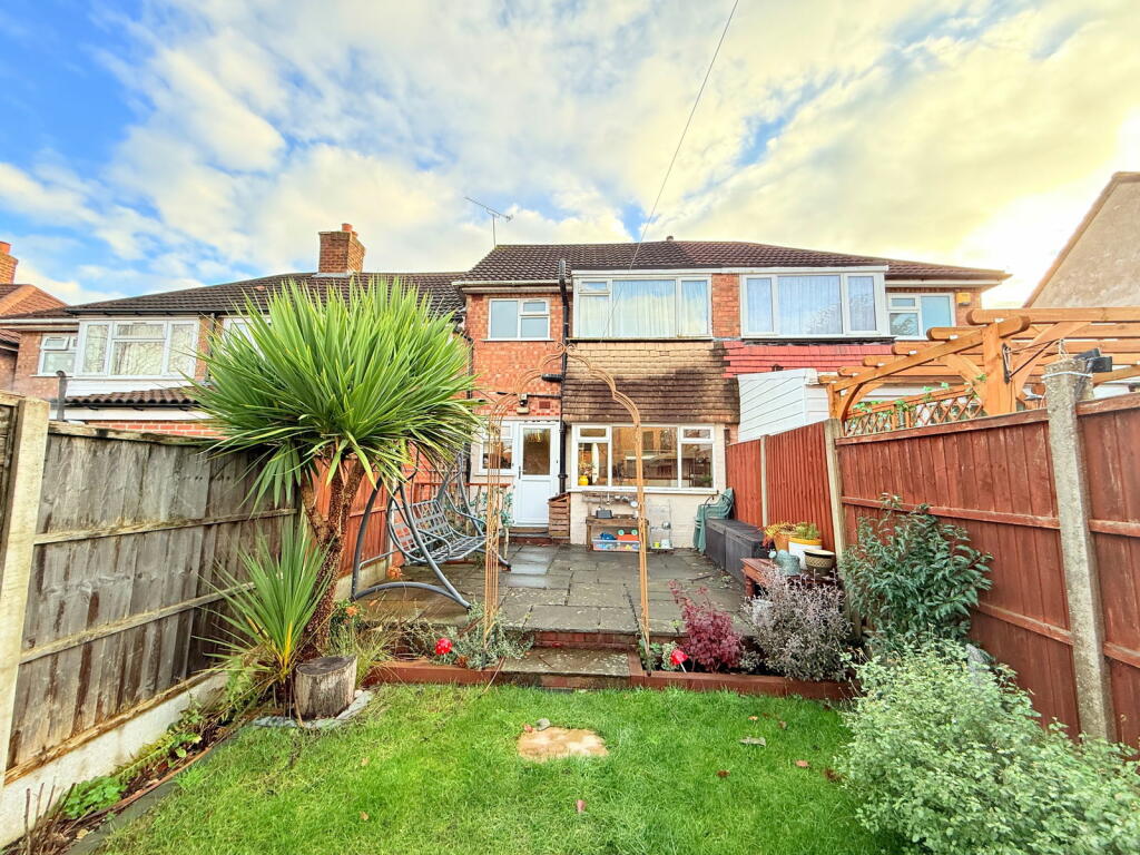 Additional image 18 of Ravenshill Road, Yardley Wood