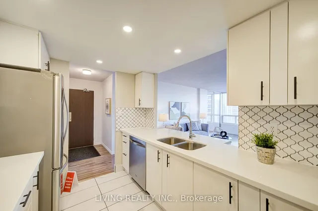 Additional image 13 of 5785 Yonge St Unit PH408