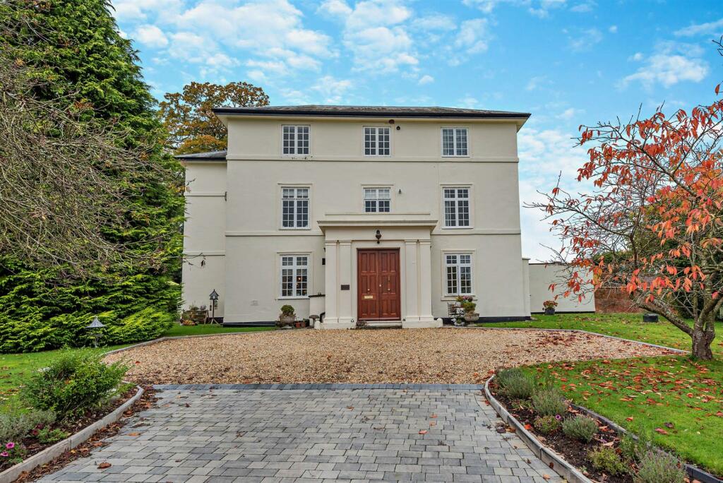 Additional image 28 of Beaudesert Park, Henley-in-Arden