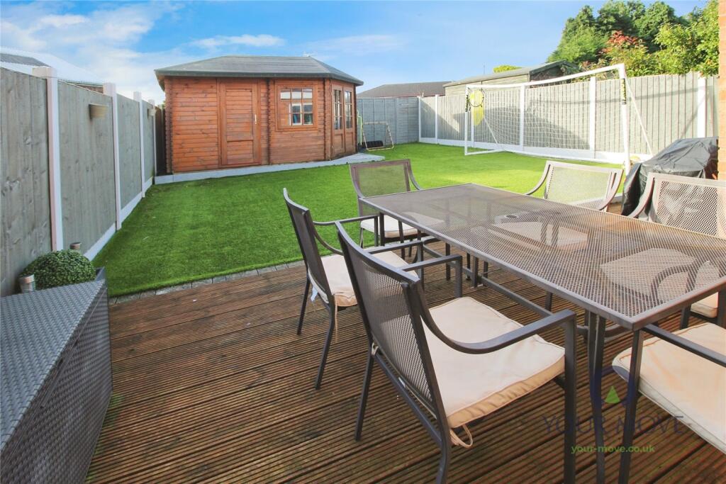 Additional image 14 of Elm Grove, Bromsgrove, Worcestershire, B61