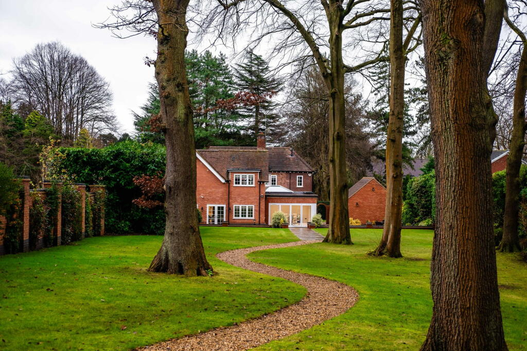 Additional image 41 of Hartopp Road, Four Oaks Park, Sutton Coldfield, B74 2RQ