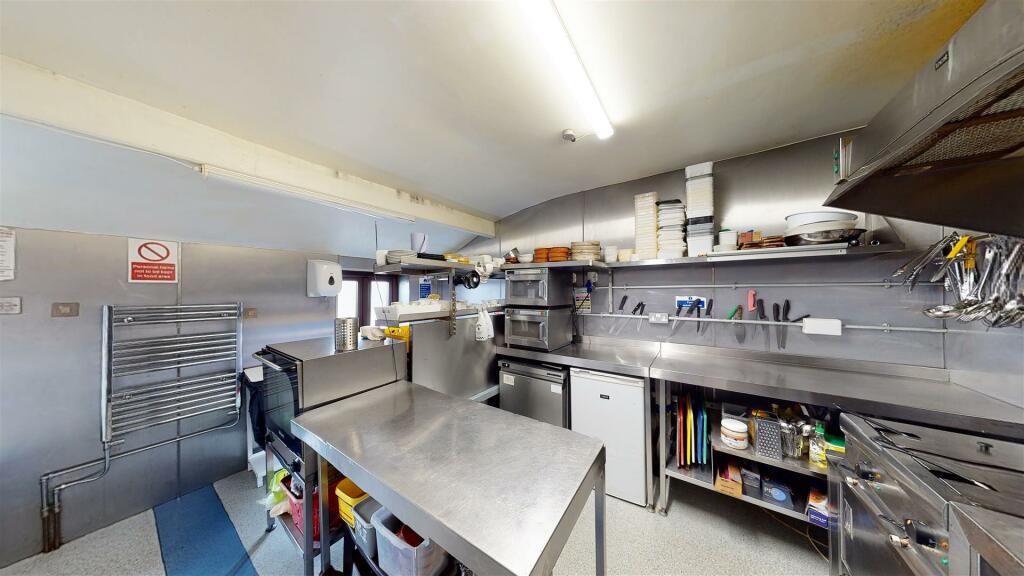 Additional image 18 of McCullough's Music Tavern & Burnulfsuuic Restaurant. Barnoldswick