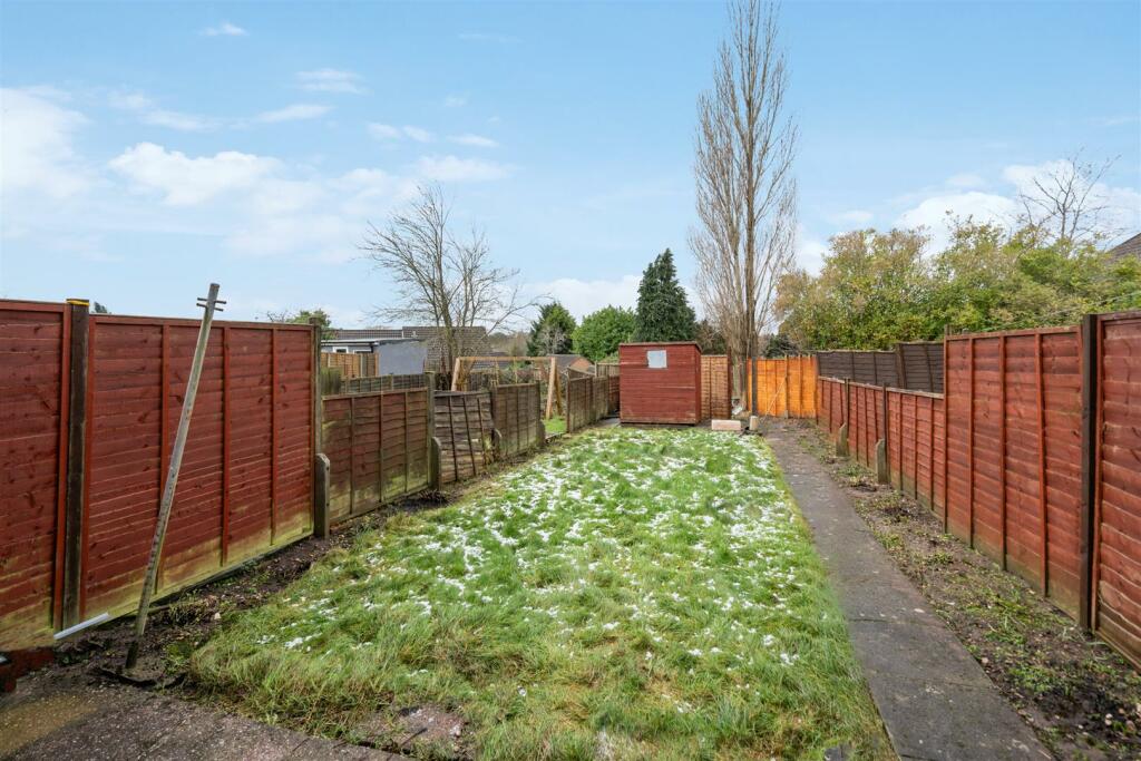 Additional image 12 of Gracemere Crescent, Birmingham