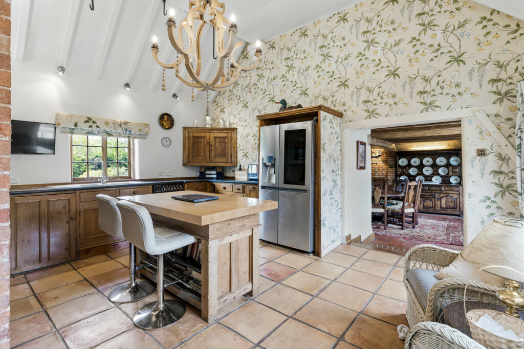 Additional image 15 of Back Lane - Shustoke - Coleshill, Warwickshire, B46 2AP