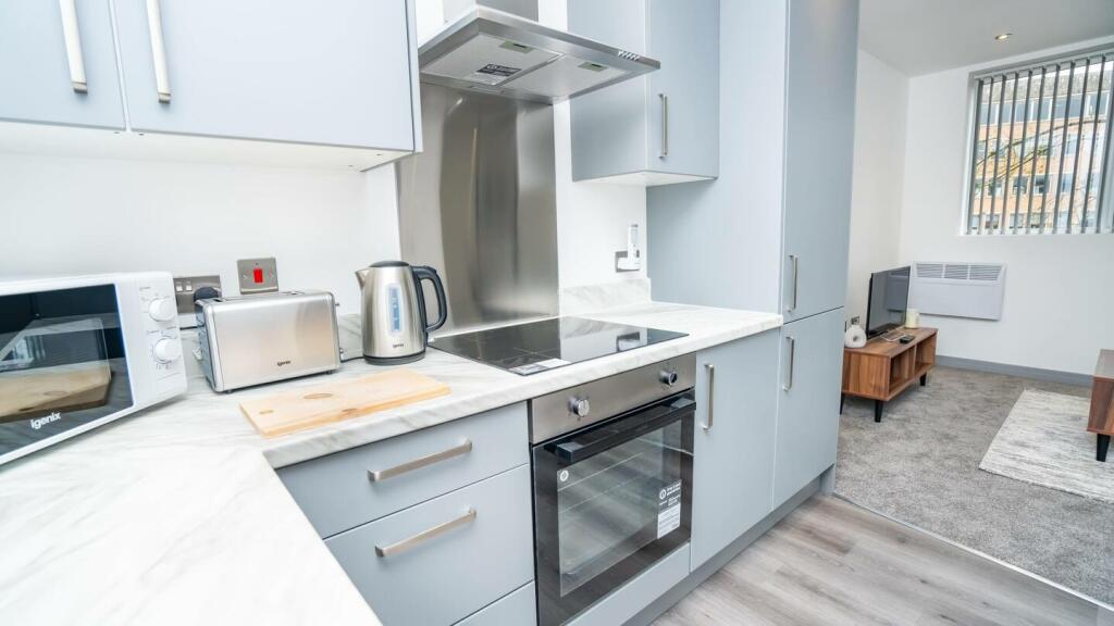 Additional image 11 of Prospect Hill, REDDITCH