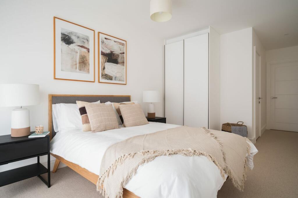 Additional image 8 of Soho Wharf
