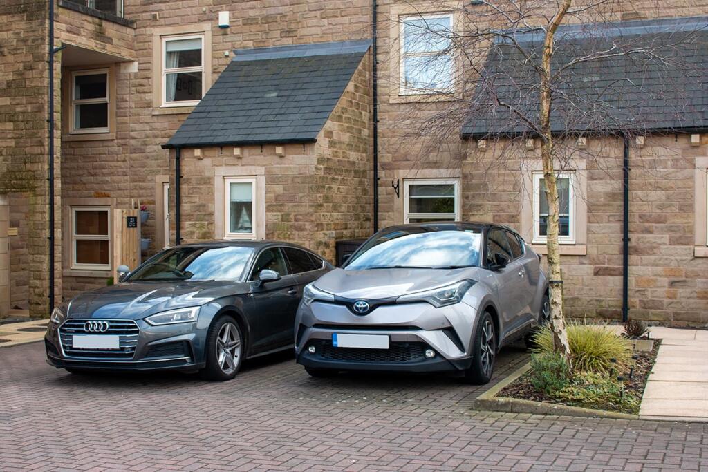 Additional image 16 of Clover Croft, Higham, Lancashire, BB12