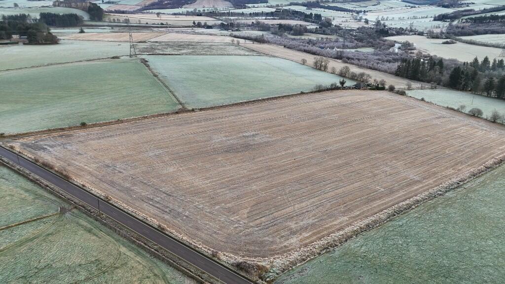 Additional image 6 of Land at Clashman Hillock & Lower Woodside, Rothiemay, AB54 7JP