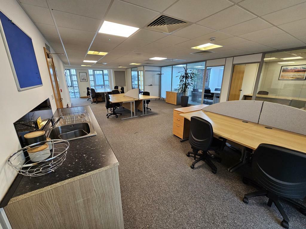 Additional image 5 of First Floor Offices , 9 Aston Court , George Road, Bromsgrove , B60
