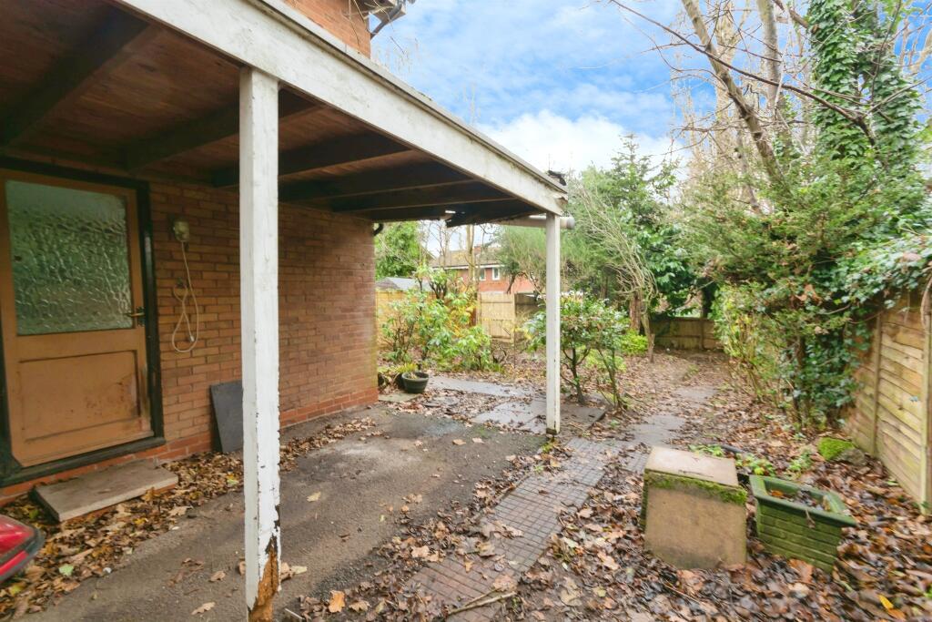 Additional image 16 of Raddlebarn Farm Drive, Birmingham