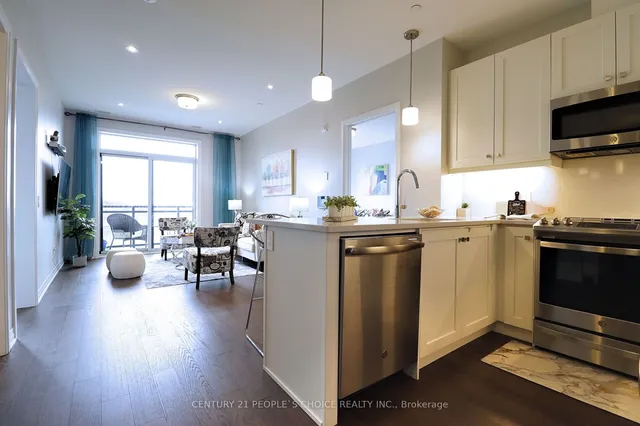 Additional image 29 of 95 Dundas St Unit 318