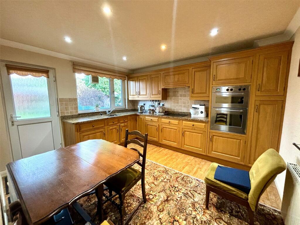 Additional image 5 of Red Lane, Colne, BB8