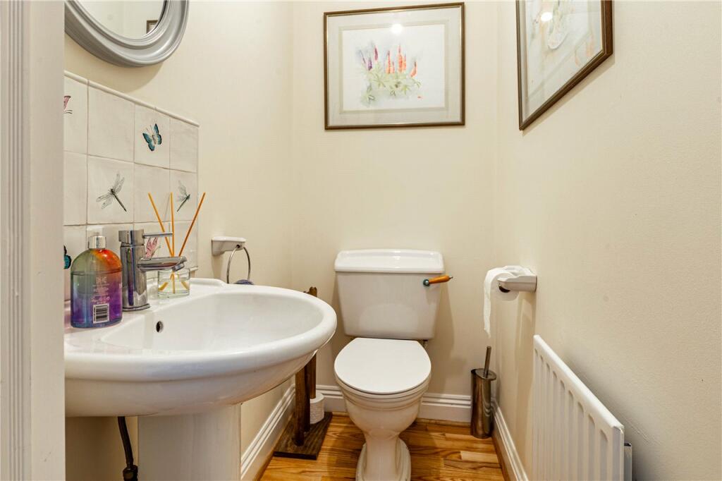 Additional image 9 of Moreton End Lane, Harpenden, Hertfordshire, AL5