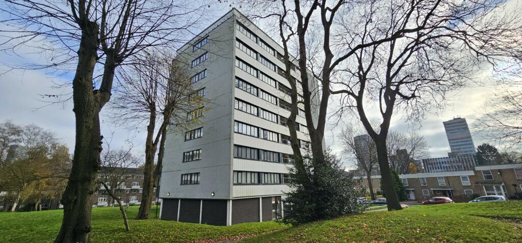 Additional image 6 of Flat 14 Muntz House, Skipton Road, Birmingham, West Midlands, B16