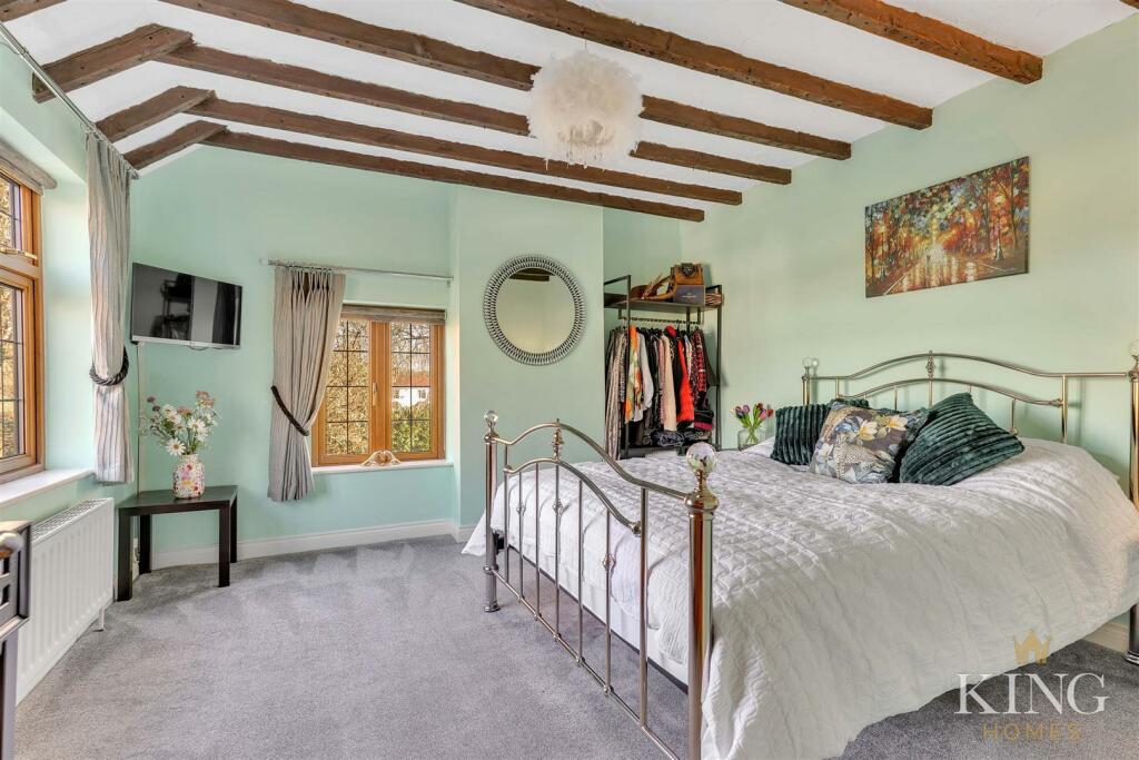 Additional image 14 of Droitwich Road, Bradley Green, with Office, Studio & Stables