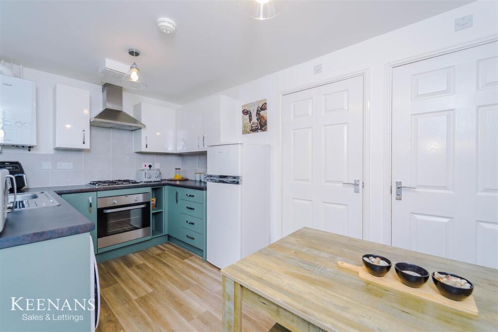 Additional image 25 of Tomlinson Place, Rishton, Blackburn